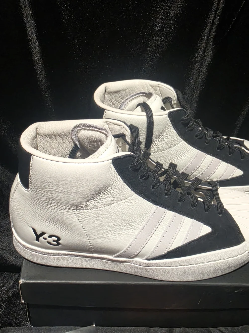 Y-3 🔥 adidas